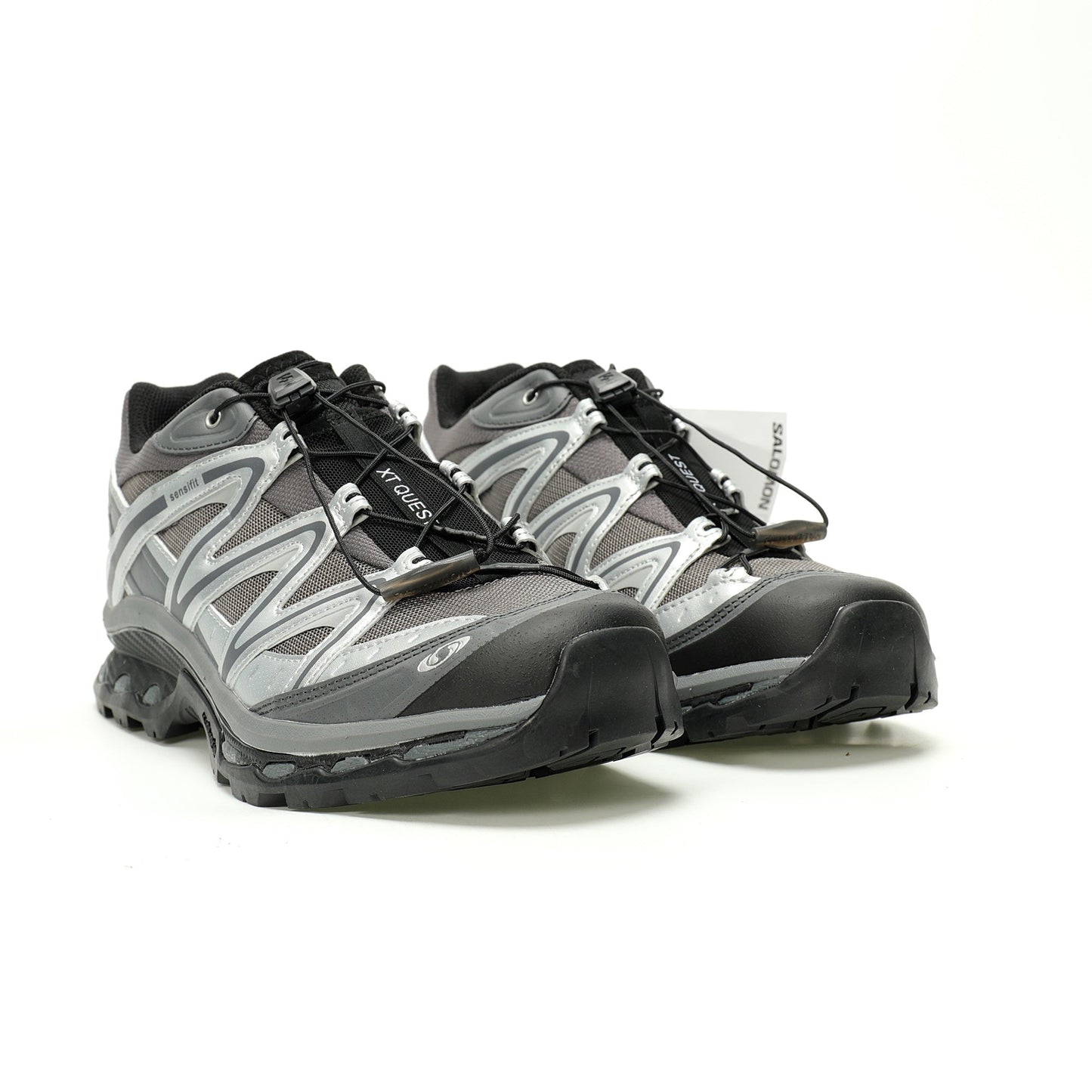 SALOMON XT-Quest Adv   Grey/Silver