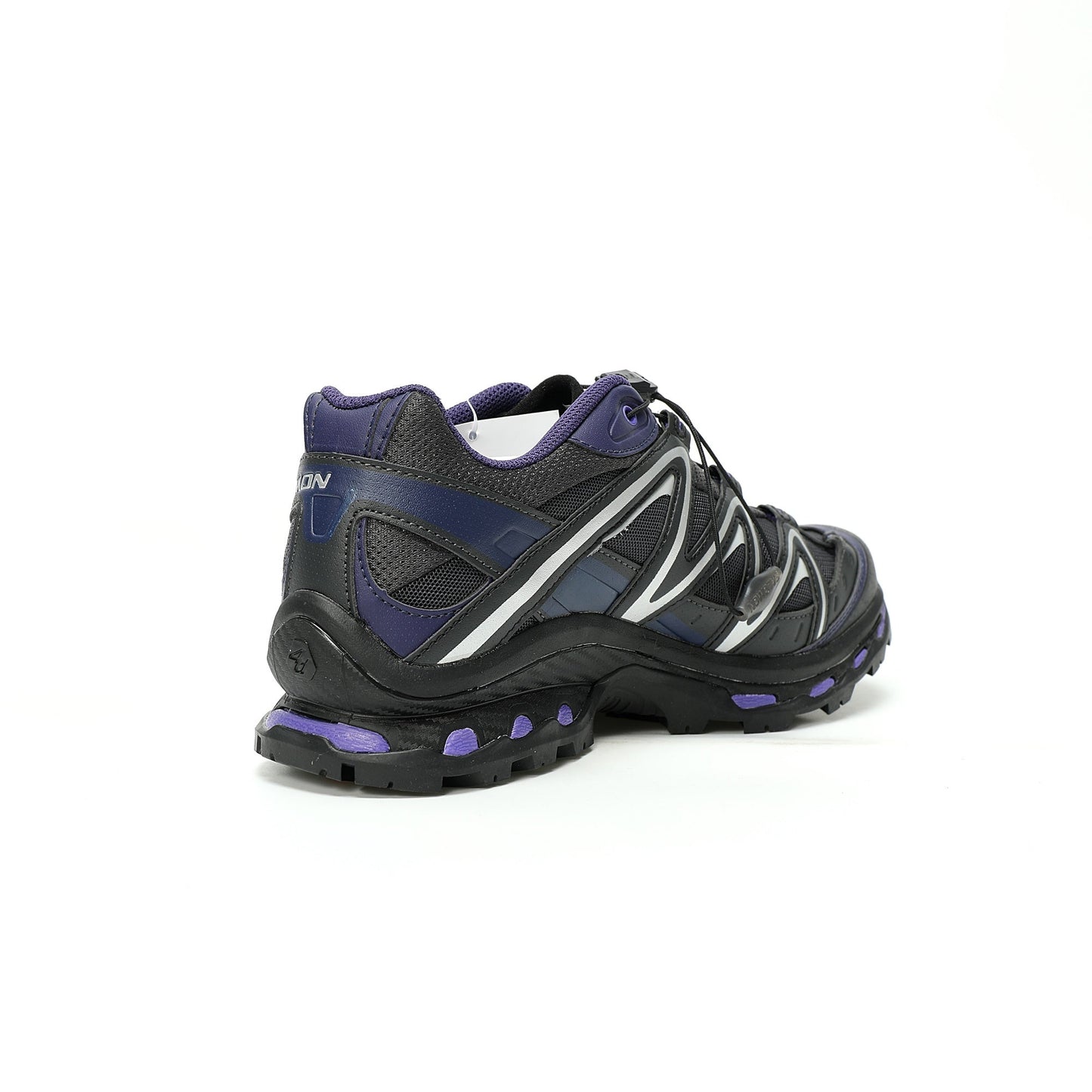 SALOMON XT-Quest Adv   Black / Purple