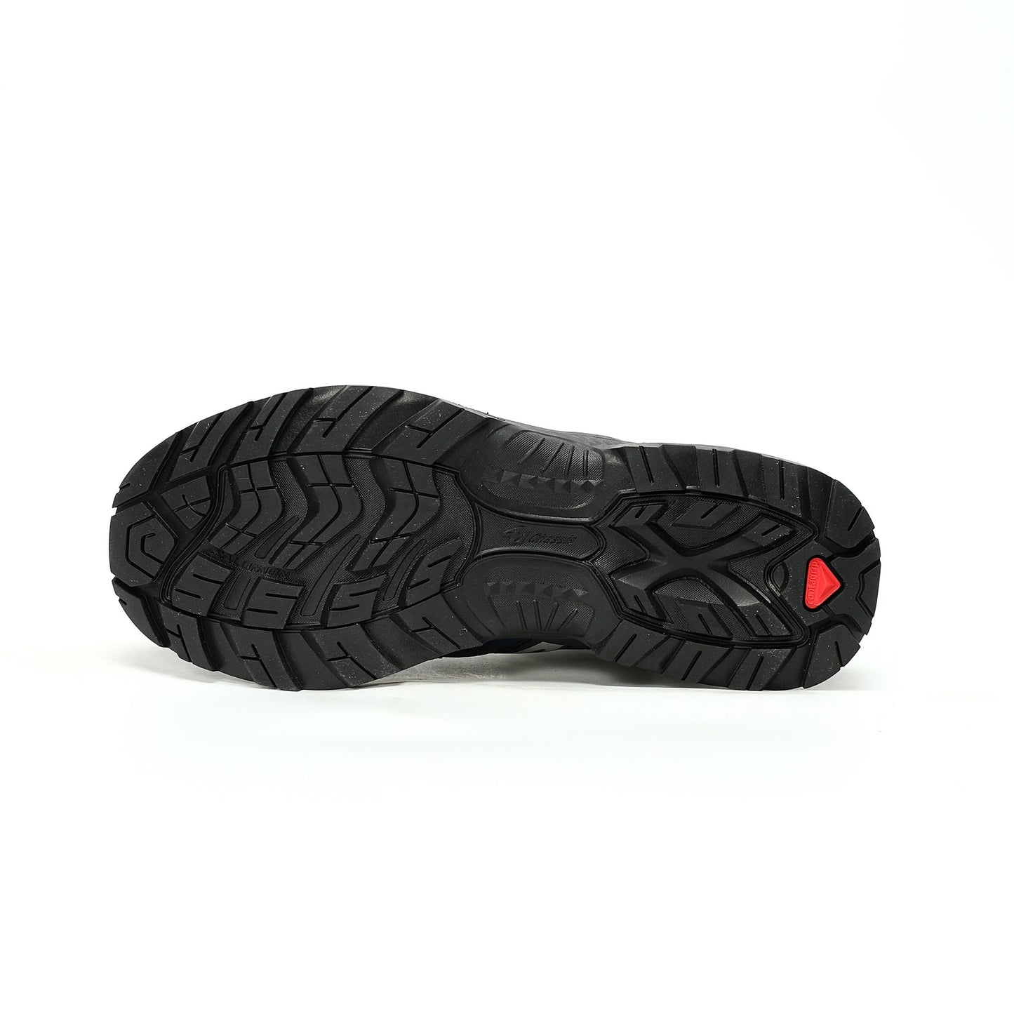 SALOMON XT-Quest Adv   Black / Purple