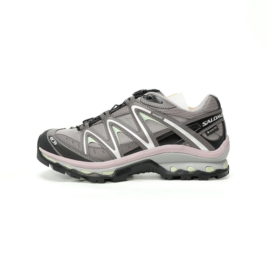SALOMON XT-Quest Adv   Grey / Silver / Pink