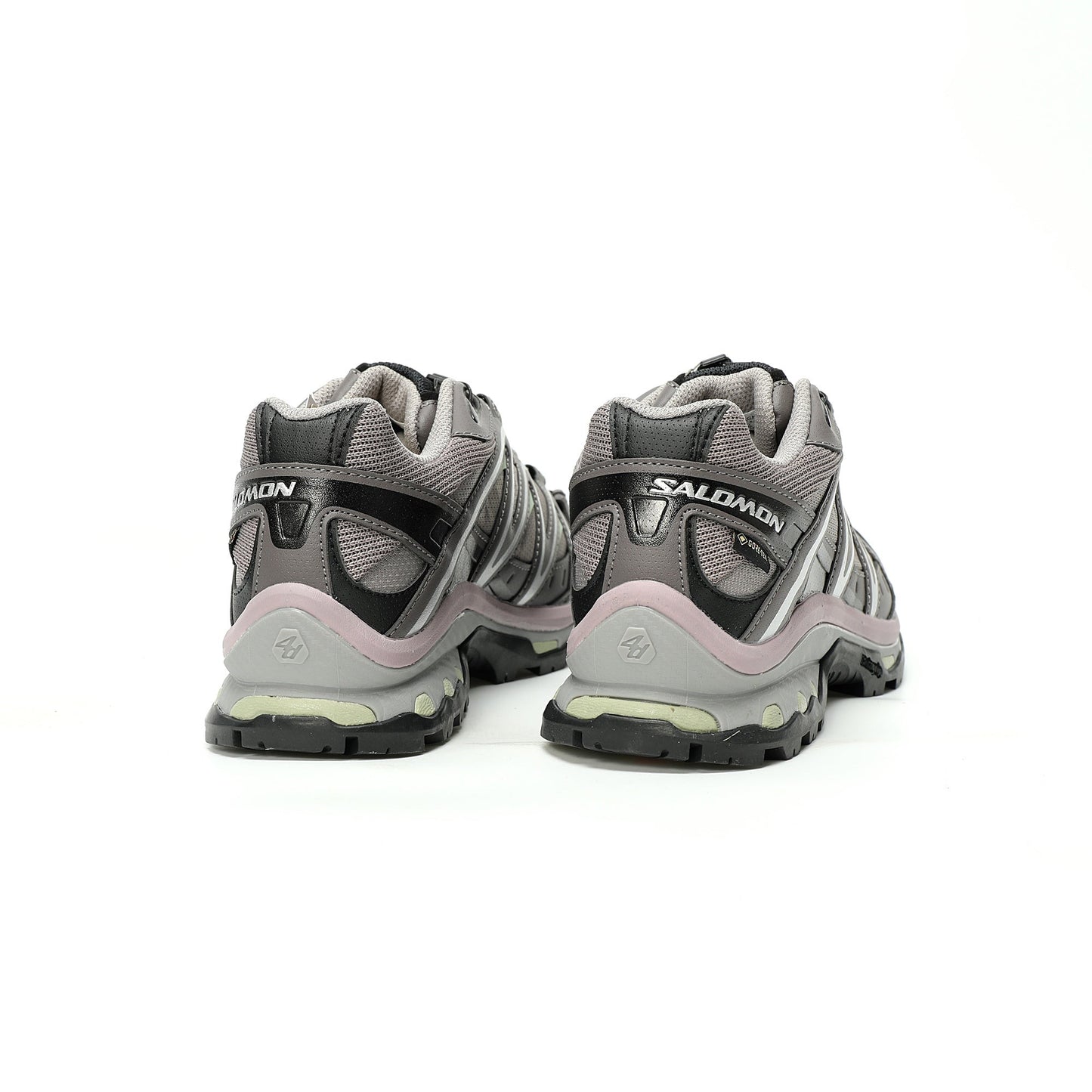 SALOMON XT-Quest Adv   Grey / Silver / Pink