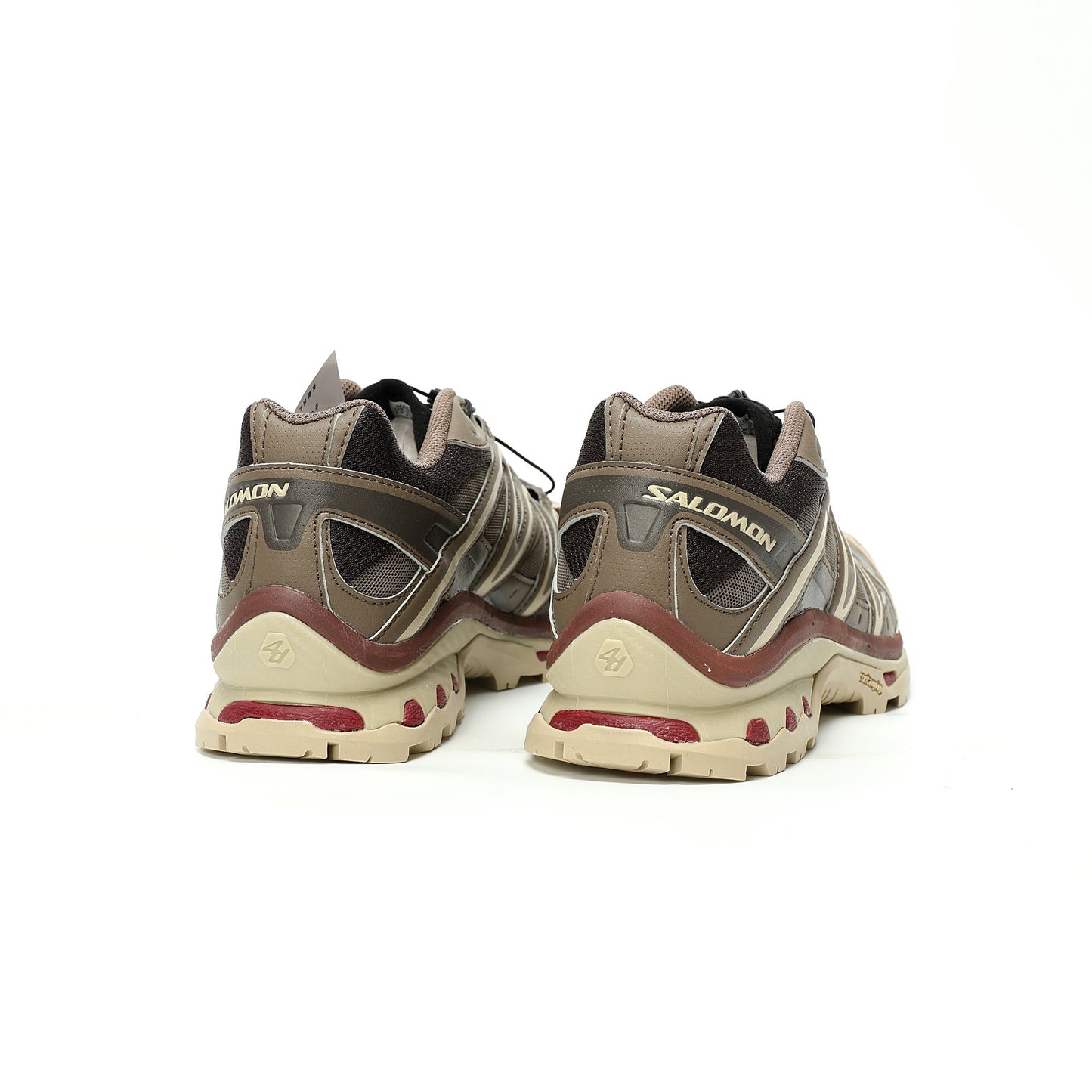 SALOMON XT-Quest Adv  Brown