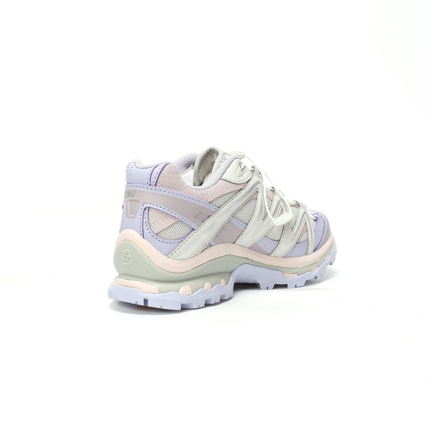SALOMON XT-Quest Adv   White/Purple