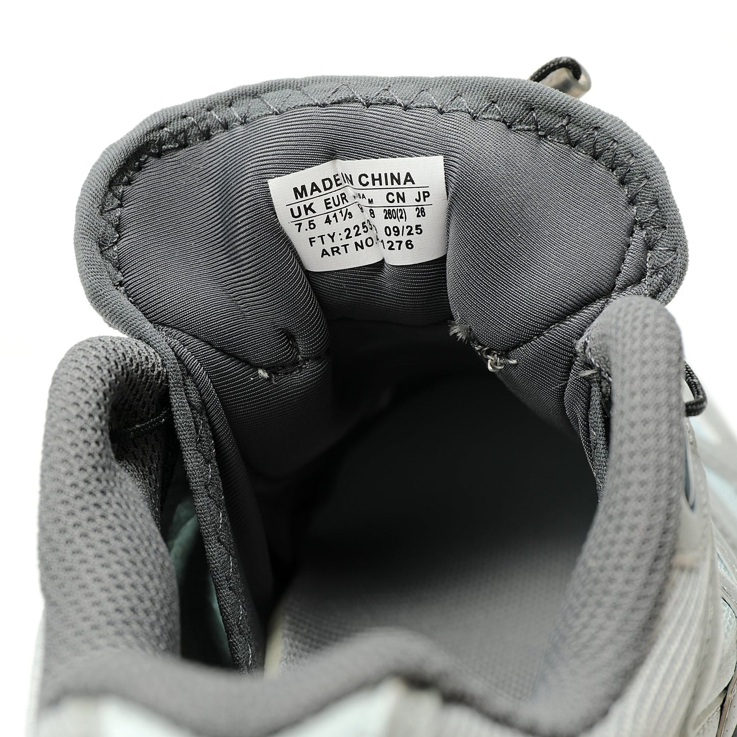SALOMON XT-Quest Adv   Blue/Grey