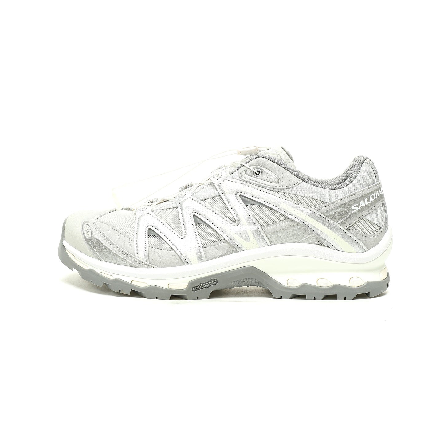 SALOMON XT-Quest Adv   White/Grey