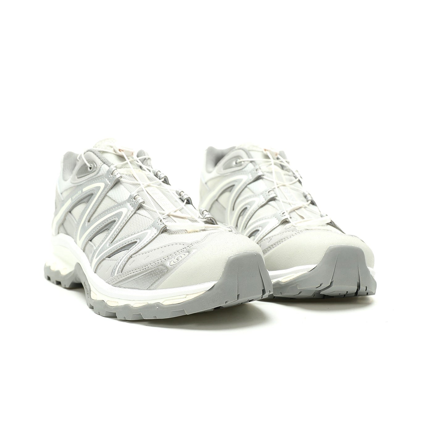 SALOMON XT-Quest Adv   White/Grey