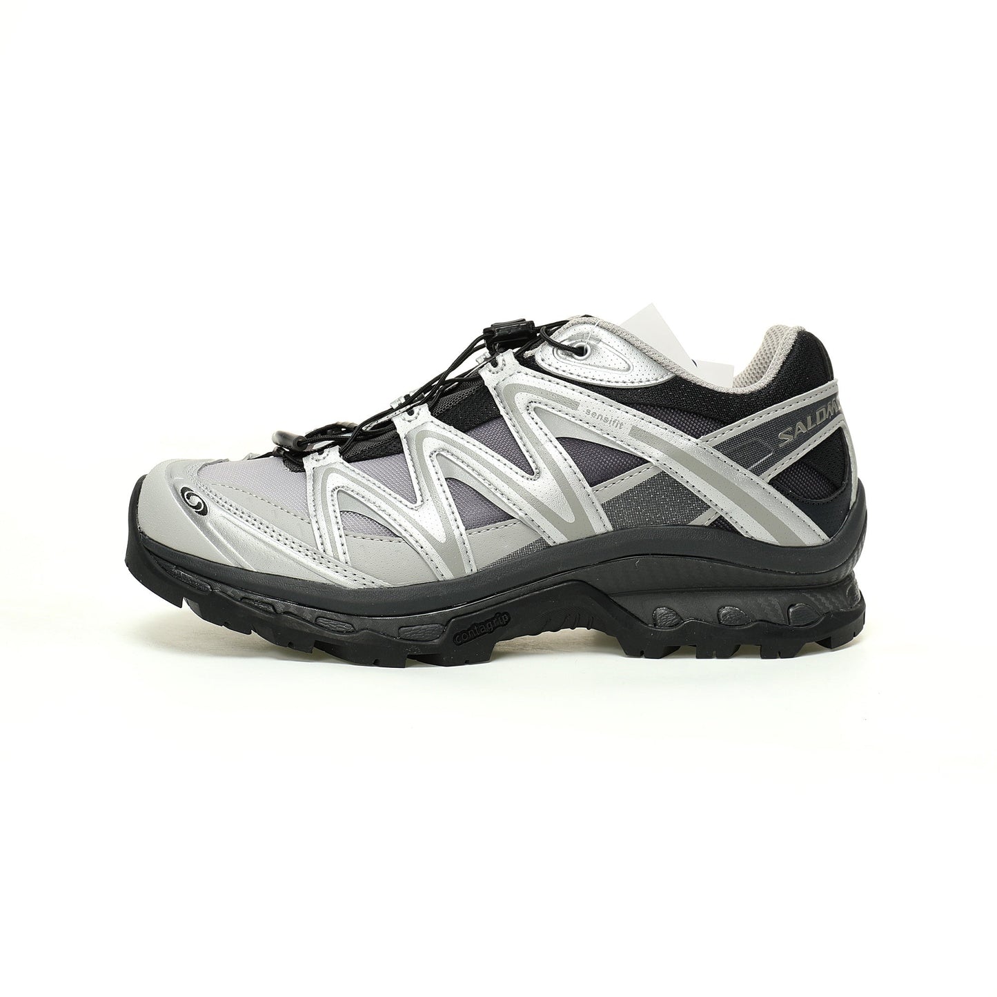 SALOMON XT-Quest Adv   Silver / Black
