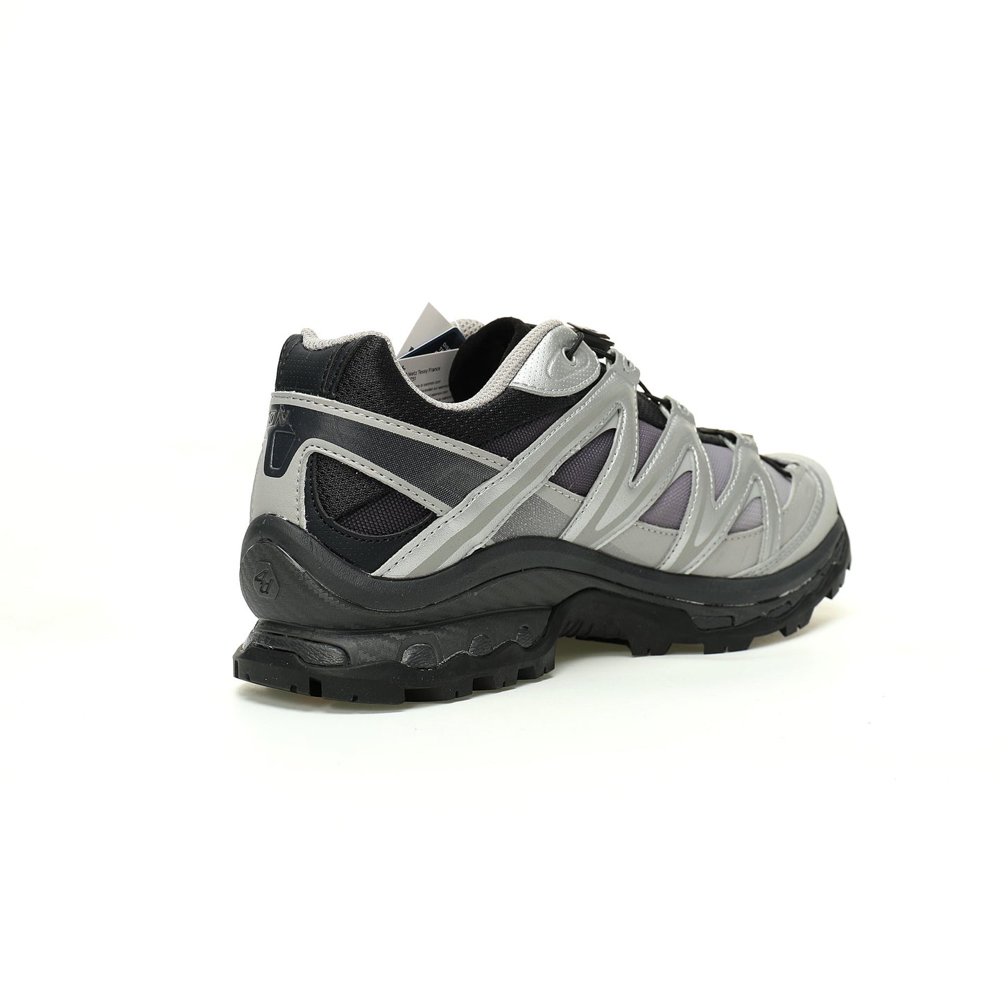 SALOMON XT-Quest Adv   Silver / Black
