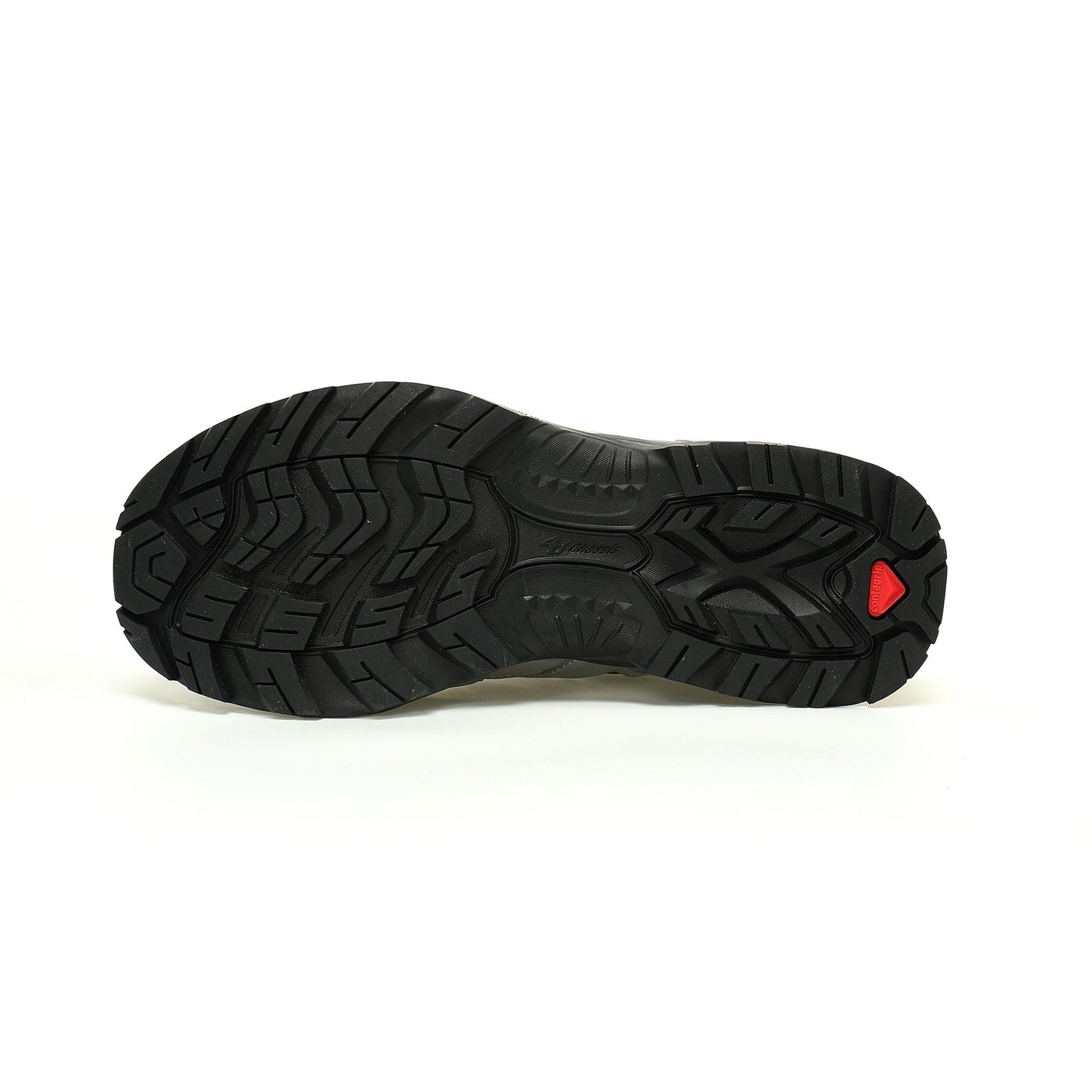 SALOMON XT-Quest Adv   Silver / Black