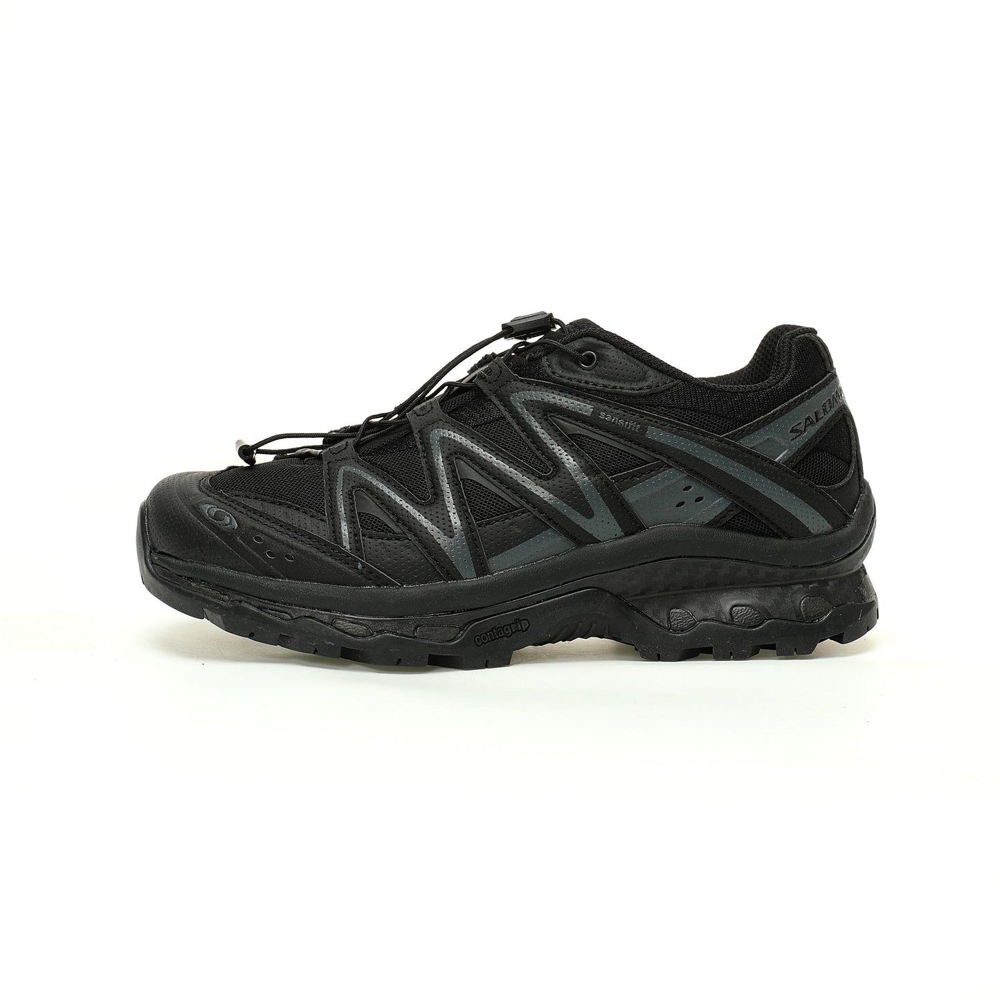 SALOMON XT-Quest Adv   Black