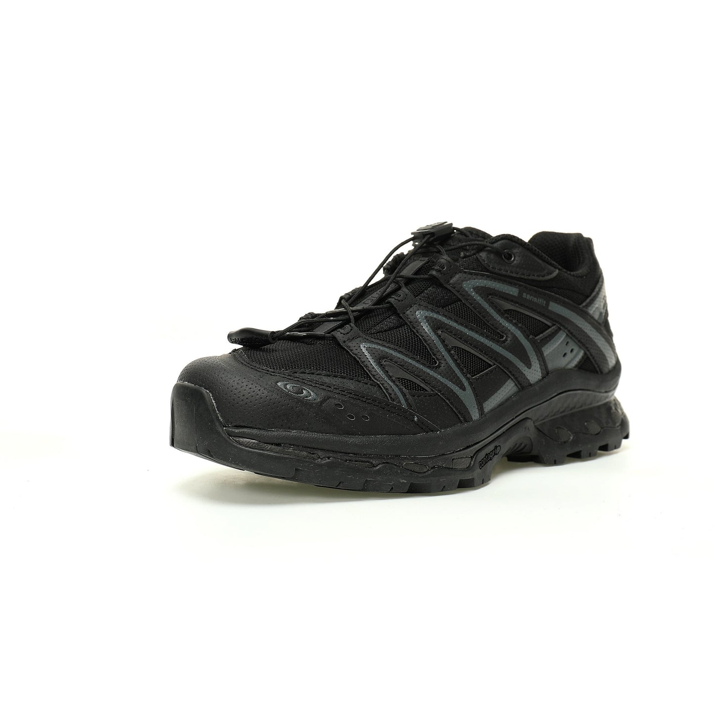 SALOMON XT-Quest Adv   Black