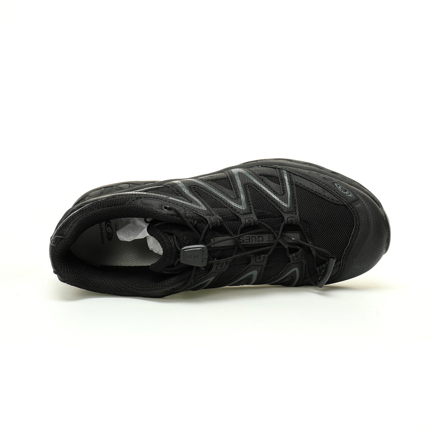 SALOMON XT-Quest Adv   Black