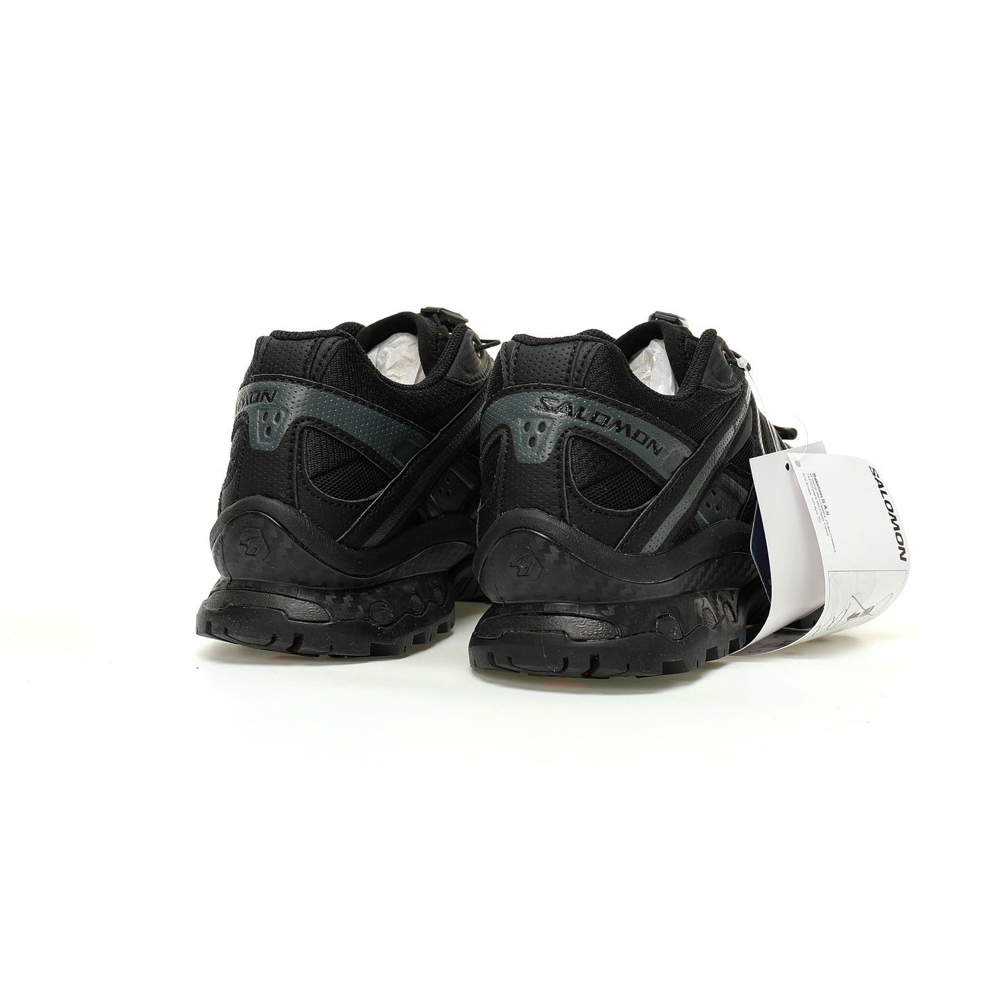 SALOMON XT-Quest Adv   Black