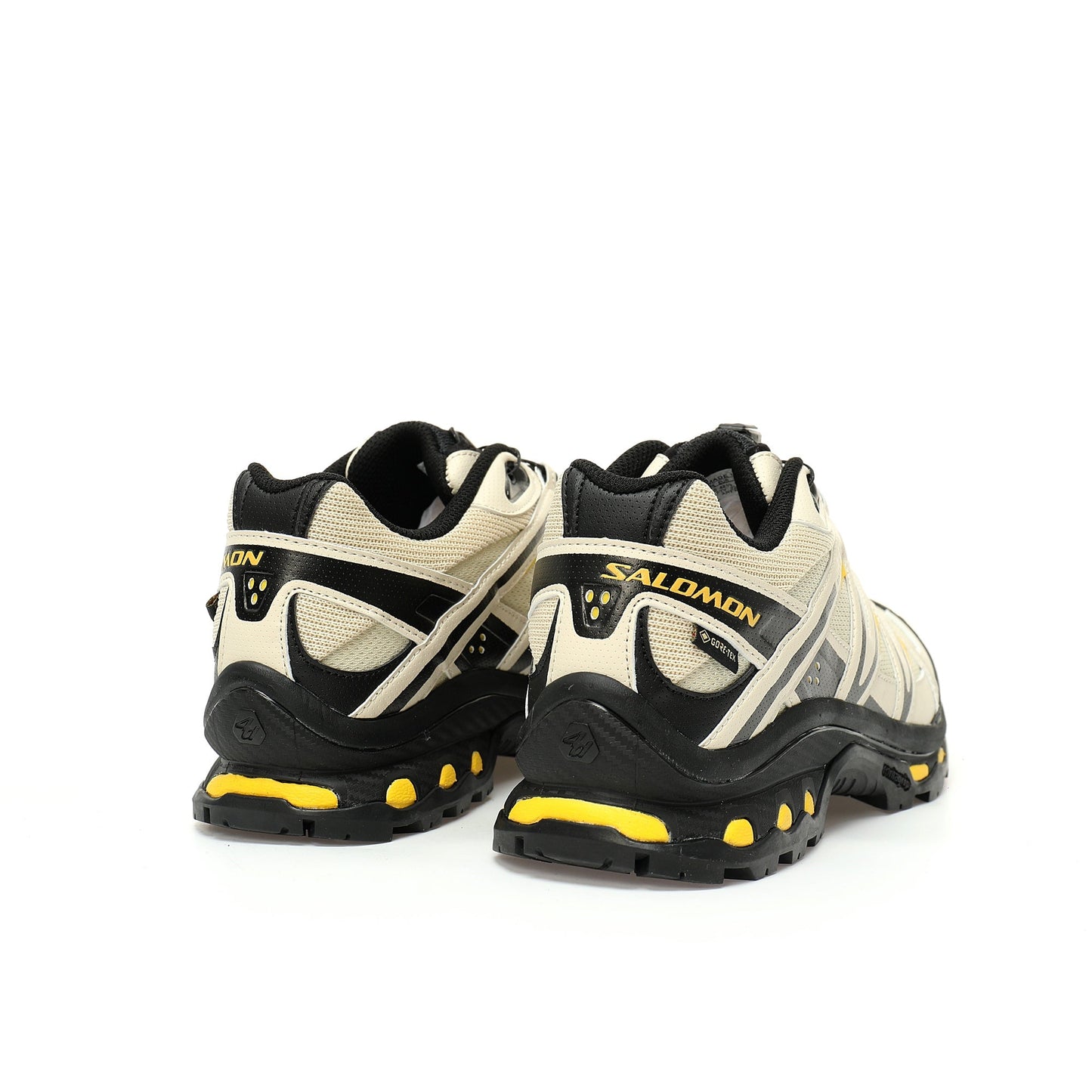 SALOMON XT-Quest Adv   Beige/Black