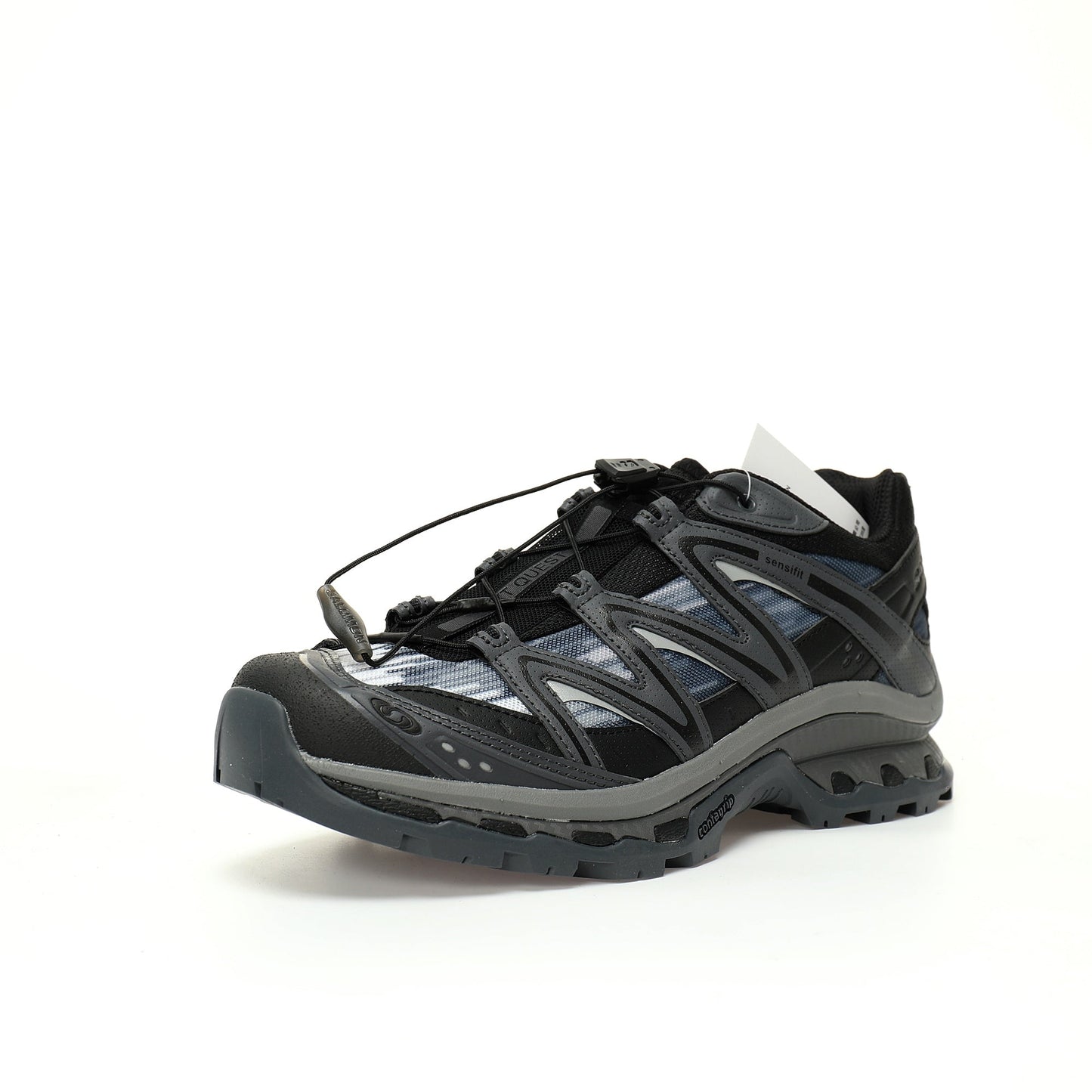 SALOMON XT-Quest Adv   Black / Grey / Blue