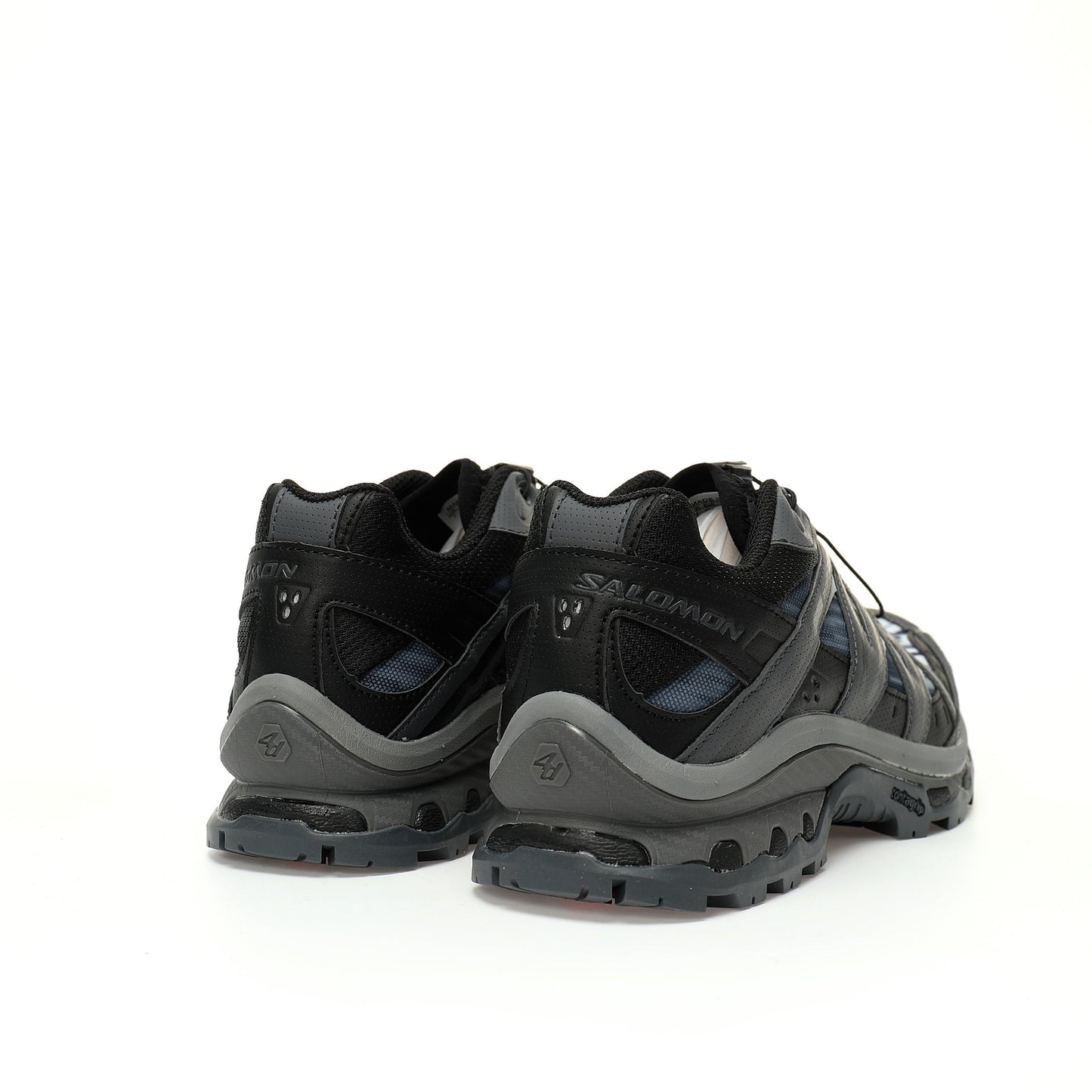 SALOMON XT-Quest Adv   Black / Grey / Blue