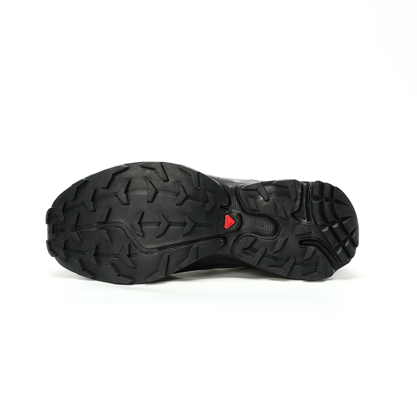 Salomon XT-6 GTX Outdoor Sports Shoes Collection   Black/Grey