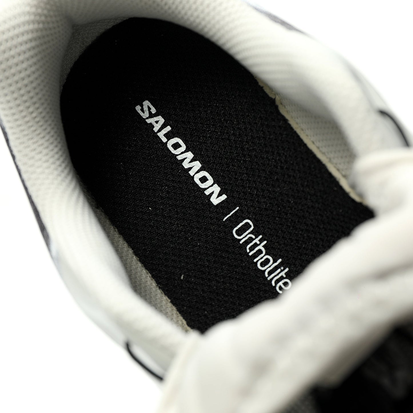 Salomon XT-6 GTX Outdoor Sports Shoes Collection   White/Grey