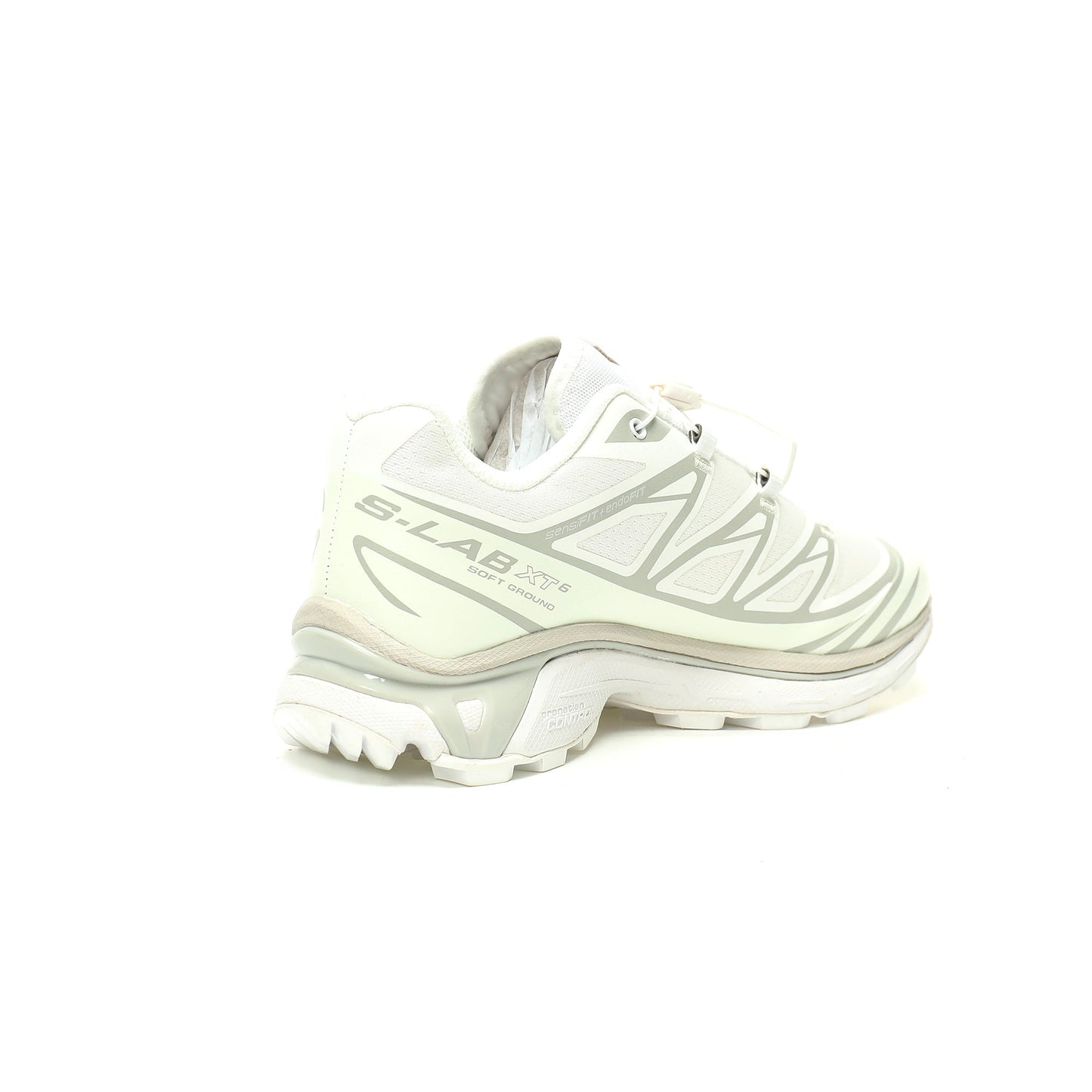 Salomon XT-6 GTX Outdoor Sports Shoes Collection   White