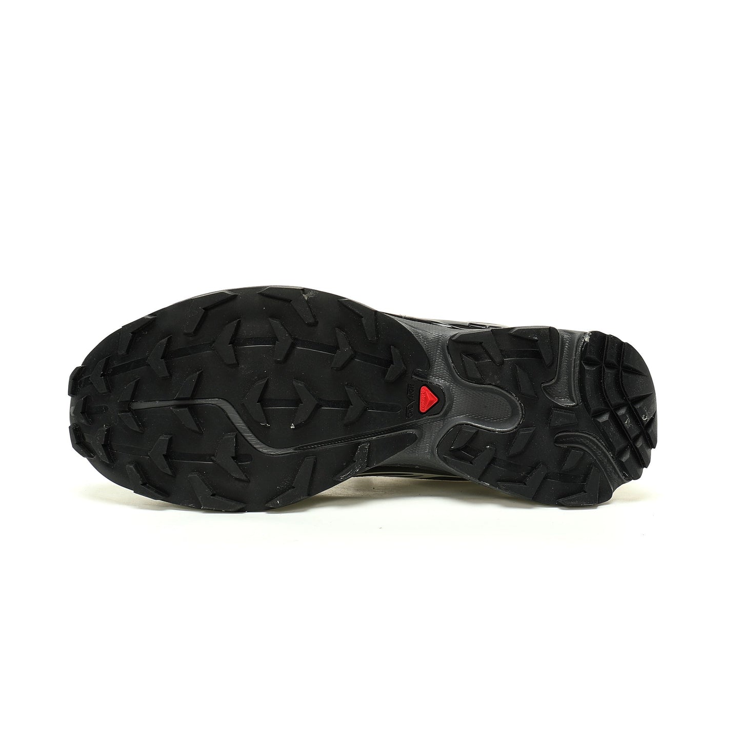 Salomon XT-6 GTX Outdoor Sports Shoes Collection   Black/Grey