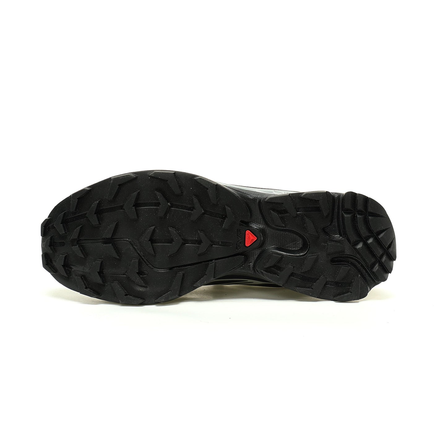 Salomon XT-6 GTX Outdoor Sports Shoes Collection   Black / Silver