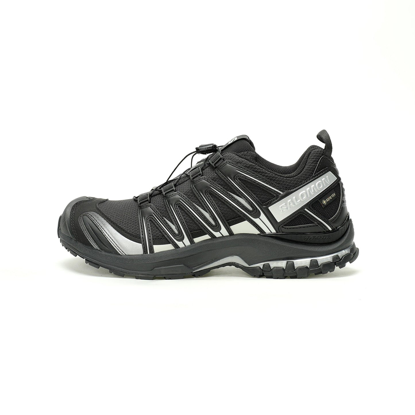 SALOMON XA PRO 3D GTX   Black / Silver