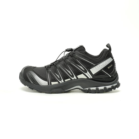 SALOMON XA PRO 3D GTX   Black / Silver