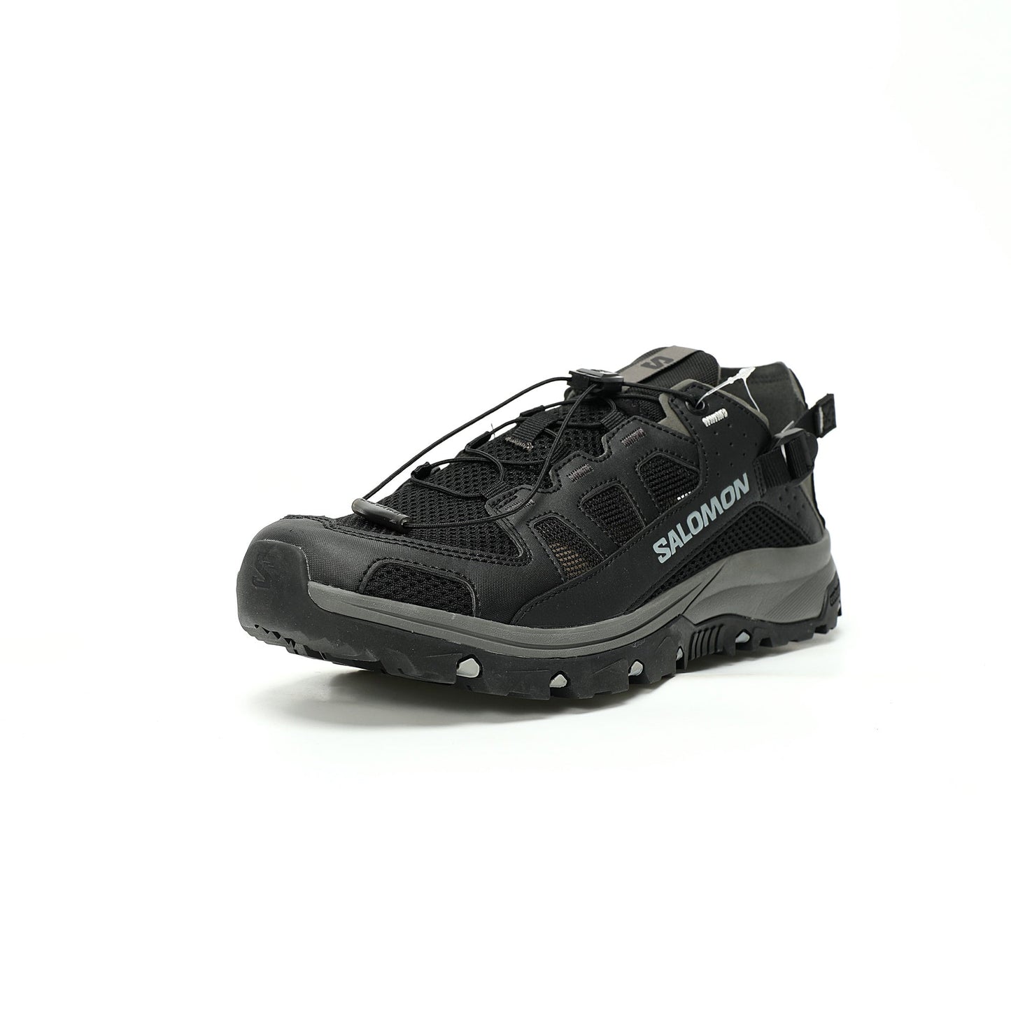 Salomon Techamphibian 5'   Black/Grey