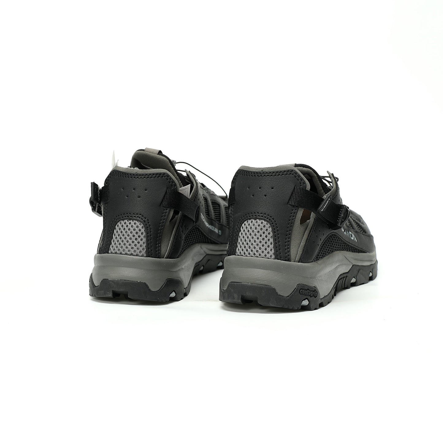 Salomon Techamphibian 5'   Black/Grey