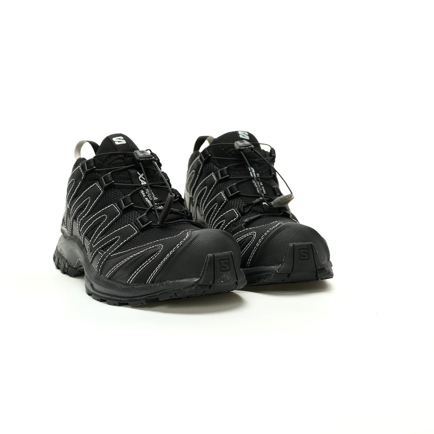SALOMON XA PRO 3D GTX   Black