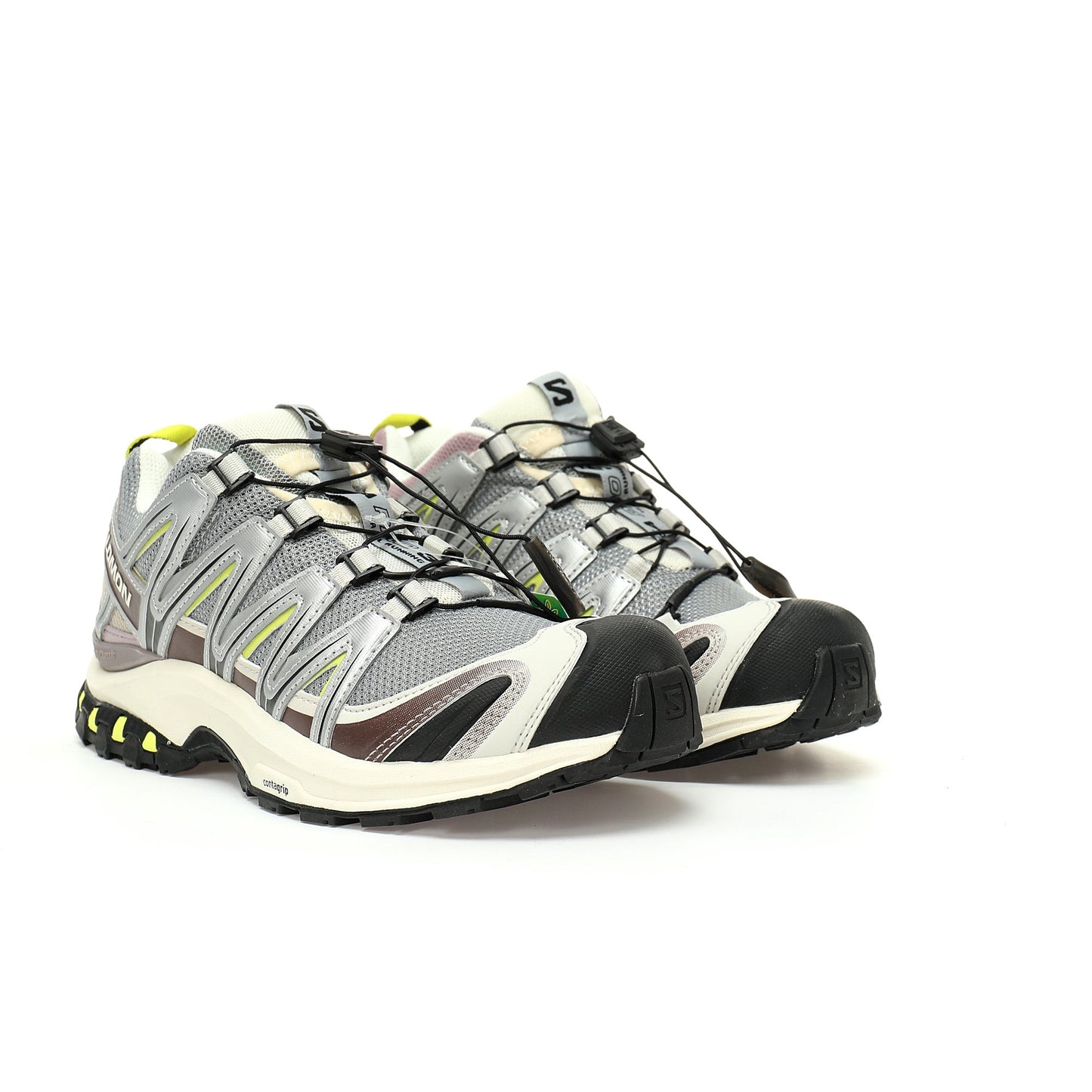 SALOMON XA PRO 3D GTX   Silver/Grey