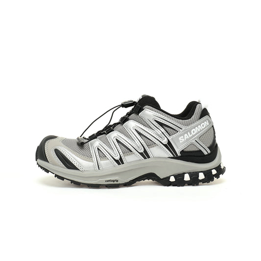 SALOMON XA PRO 3D GTX   Silver / Grey / Black