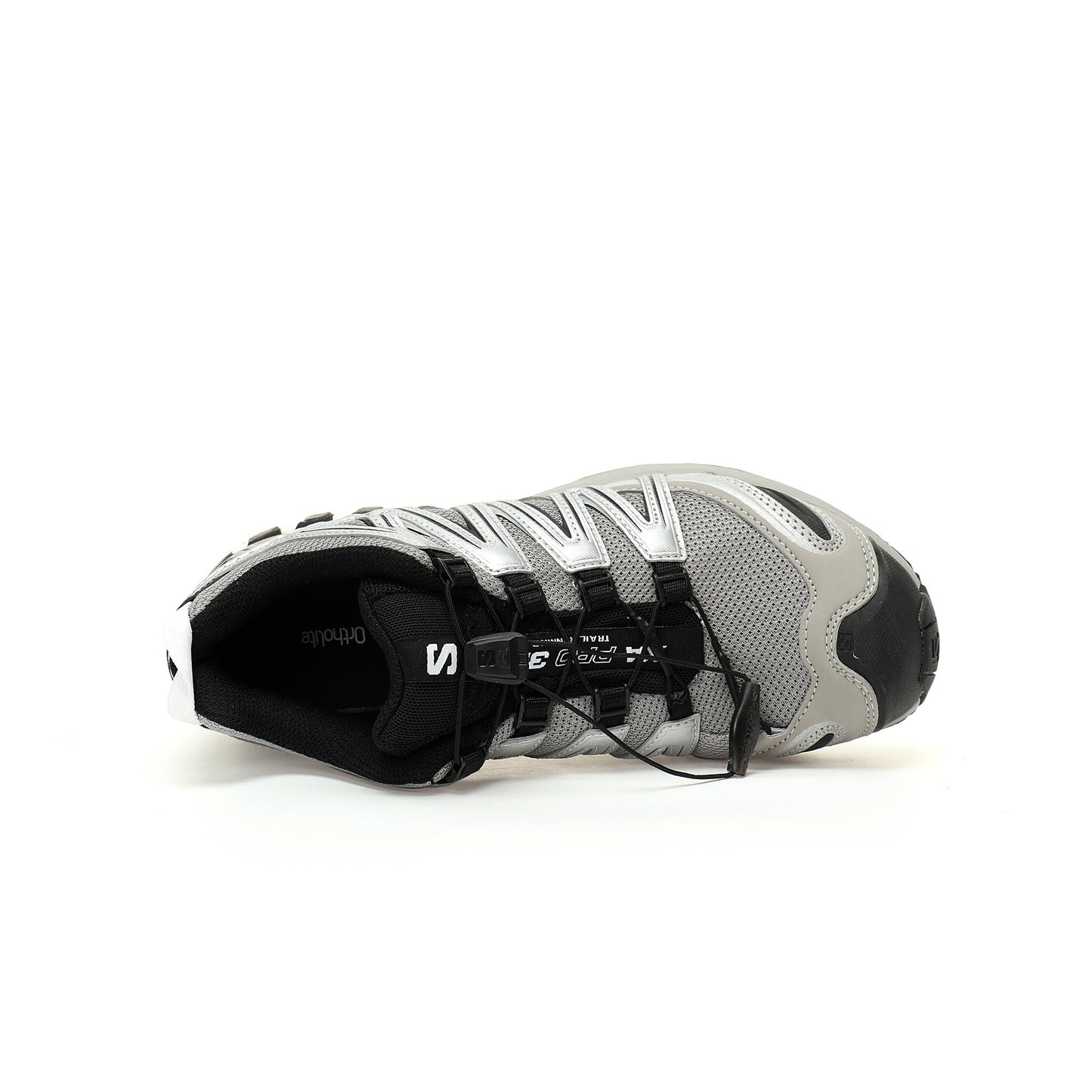 SALOMON XA PRO 3D GTX   Silver / Grey / Black