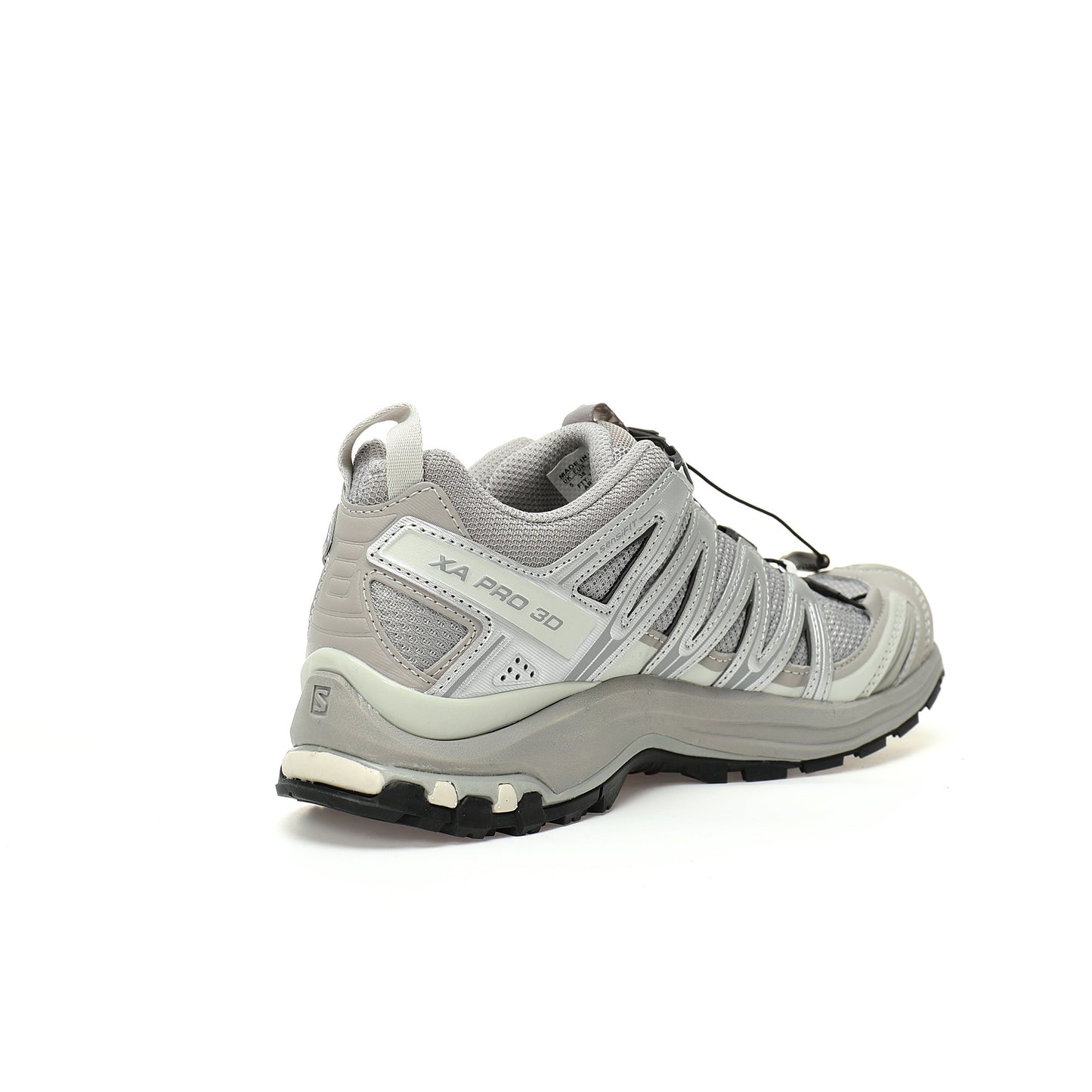SALOMON XA PRO 3D GTX   Silver/Grey