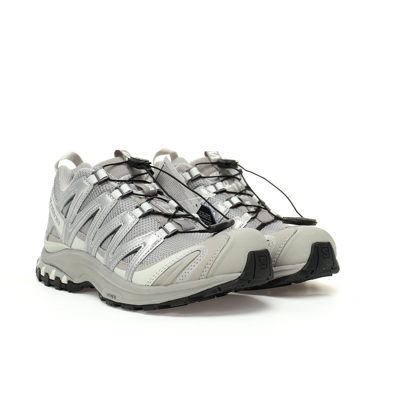 SALOMON XA PRO 3D GTX   Silver/Grey