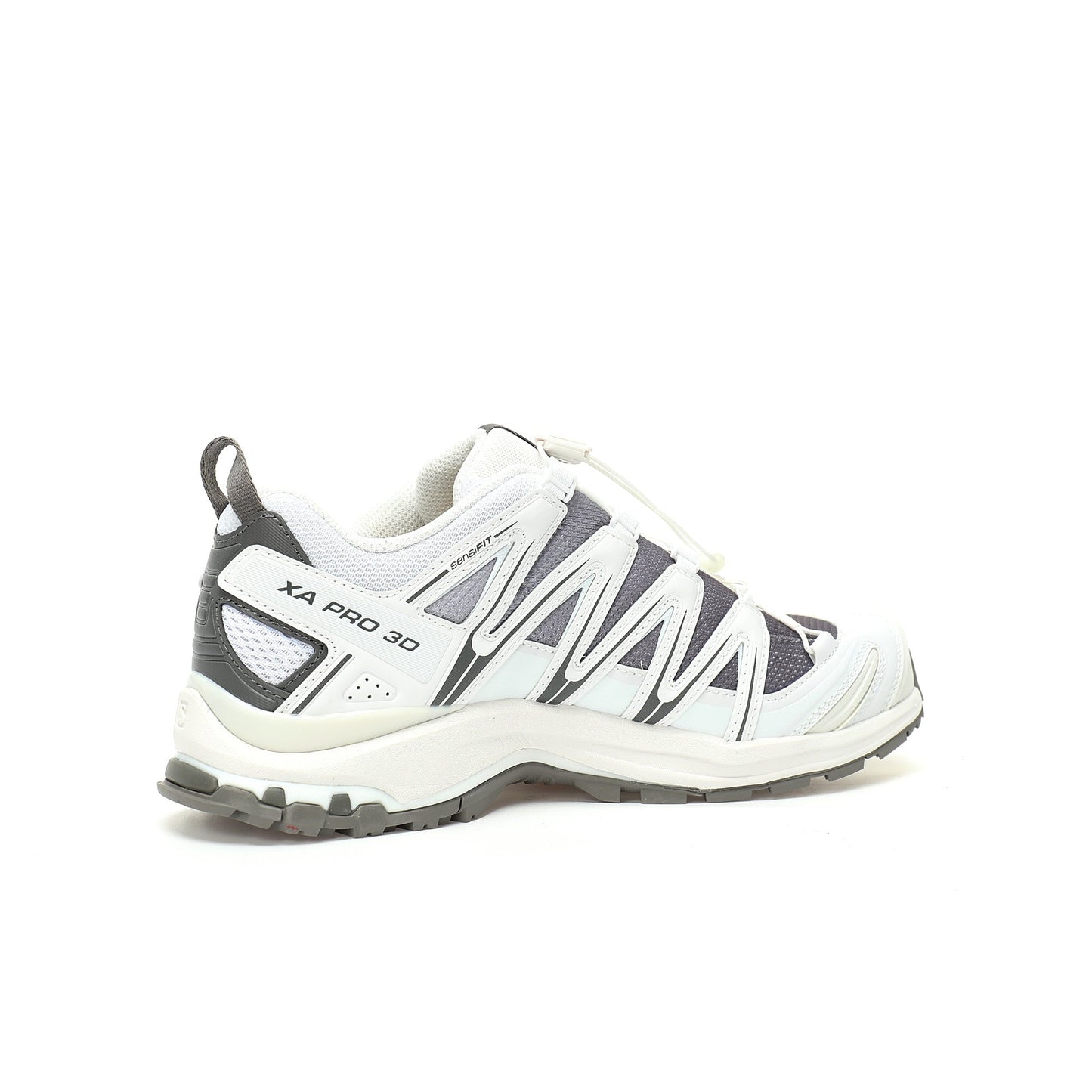 SALOMON XA PRO 3D GTX   White/Grey