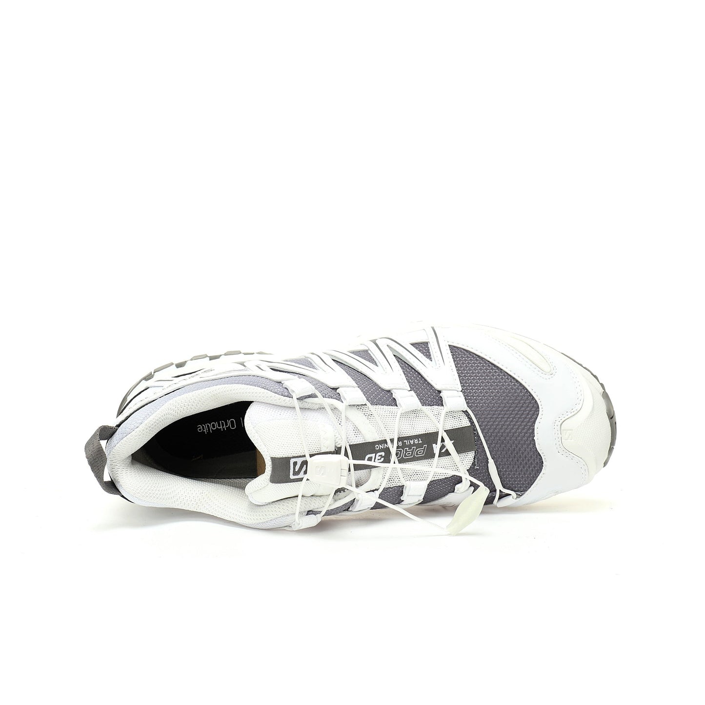 SALOMON XA PRO 3D GTX   White/Grey