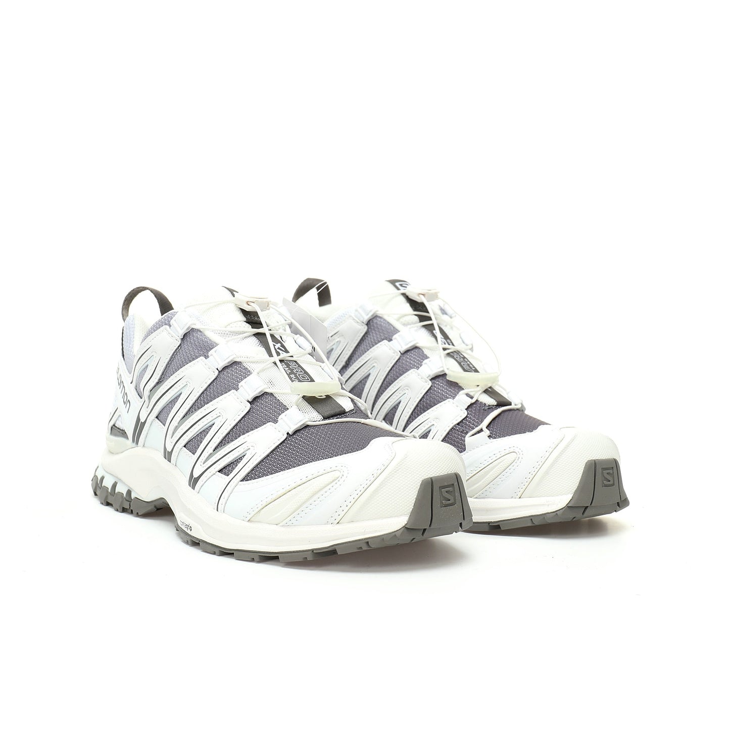 SALOMON XA PRO 3D GTX   White/Grey