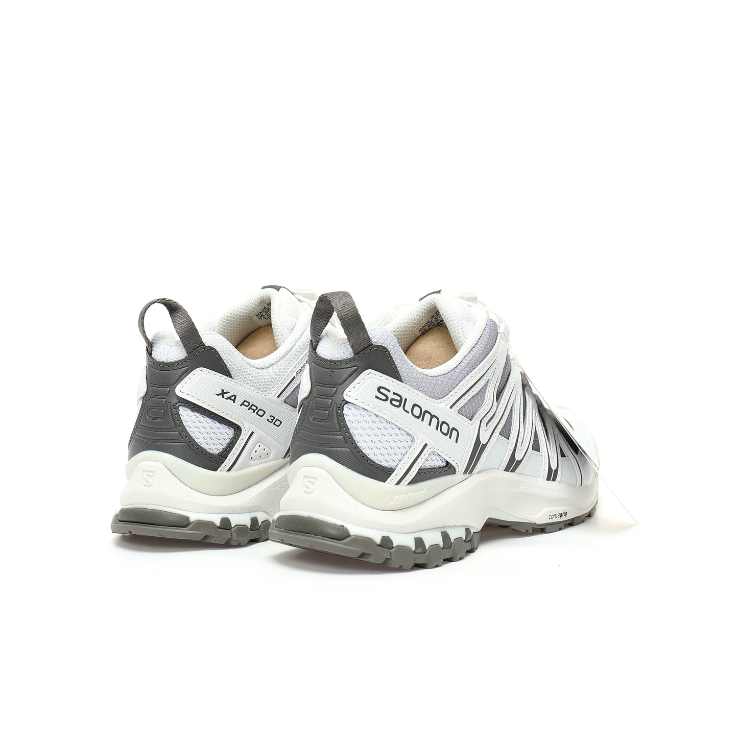 SALOMON XA PRO 3D GTX   White/Grey