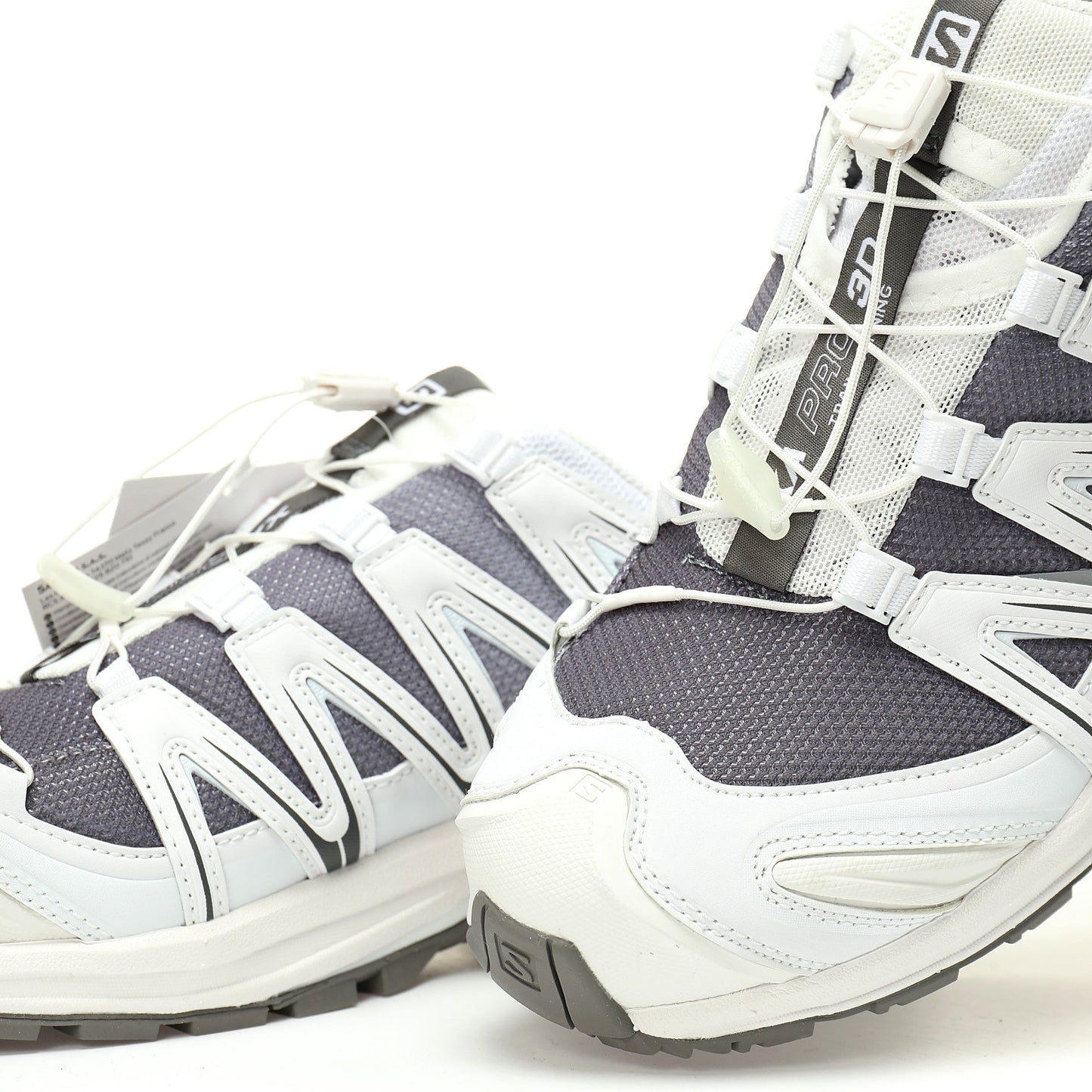 SALOMON XA PRO 3D GTX   White/Grey