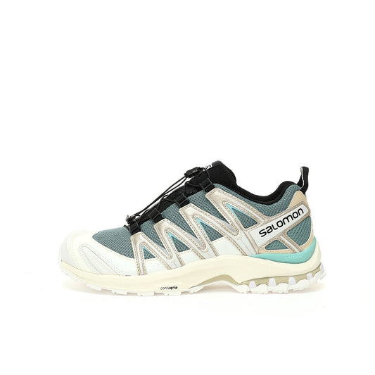 SALOMON XA PRO 3D GTX   Green/White/Black