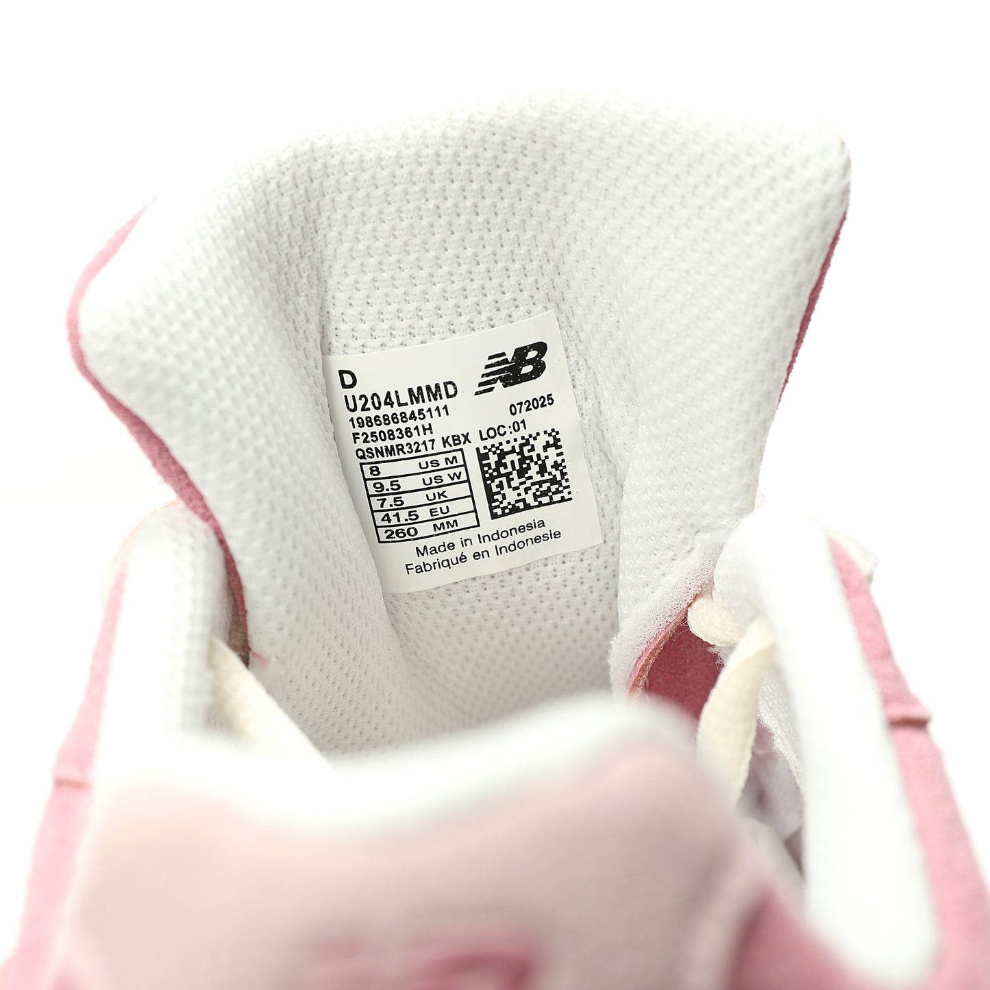 New Balance 204L Shoes