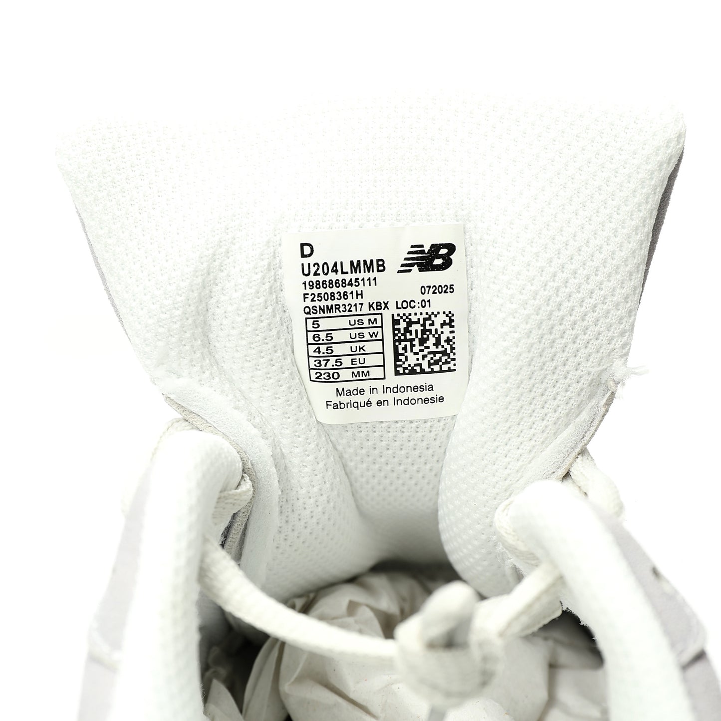 New Balance 204L Shoes