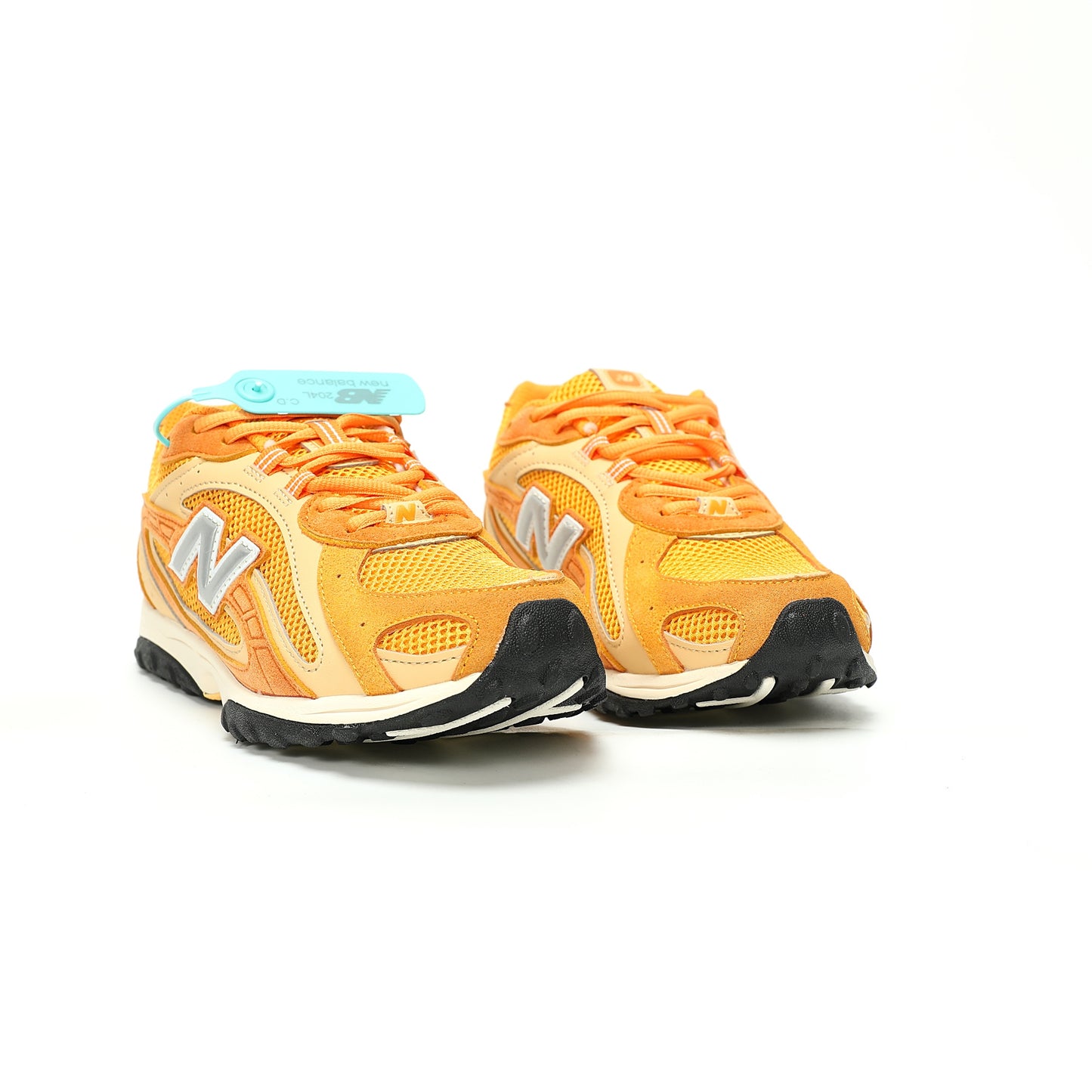 New Balance 204L Shoes