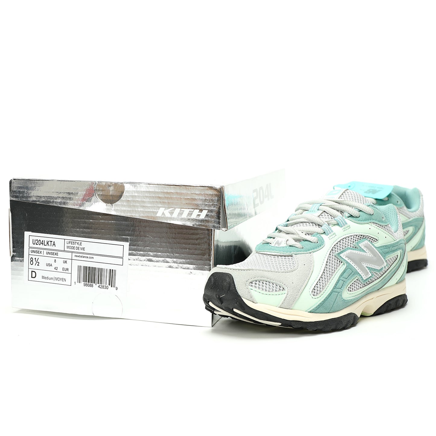 New Balance 204L Shoes