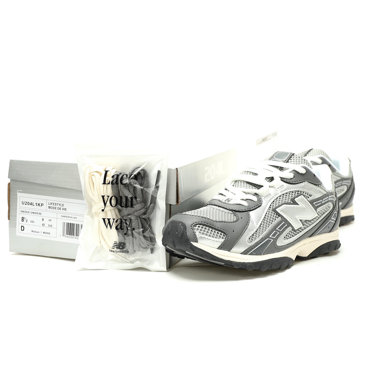 New Balance 204L Shoes
