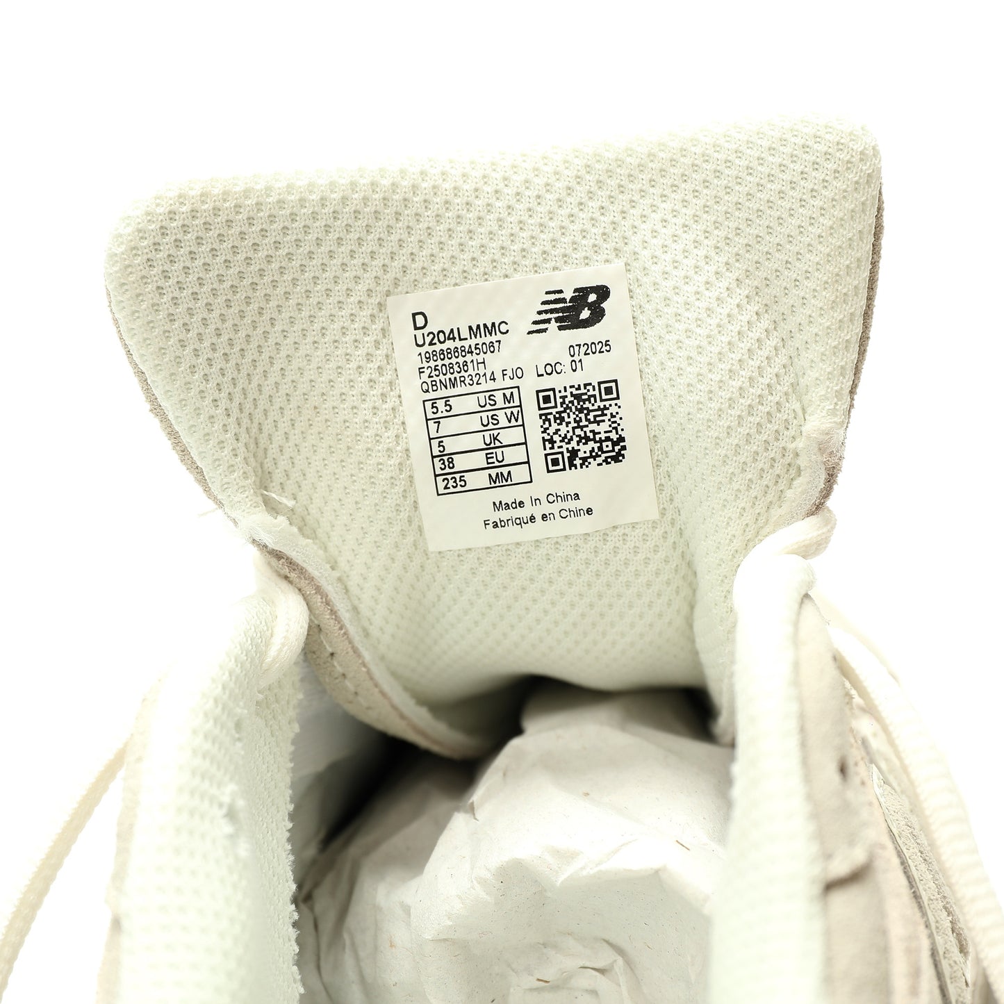 New Balance 204L Shoes