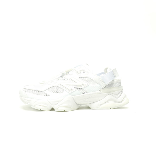 New Balance U9060 Sneaker  Mesh surface / White