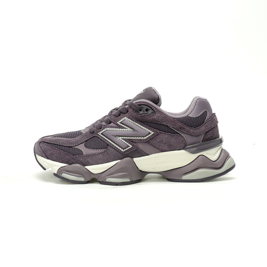 New Balance U9060 Sneaker  Purple/White