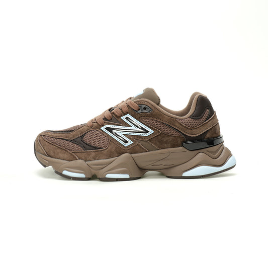 New Balance 9060 Sneaker  Brown